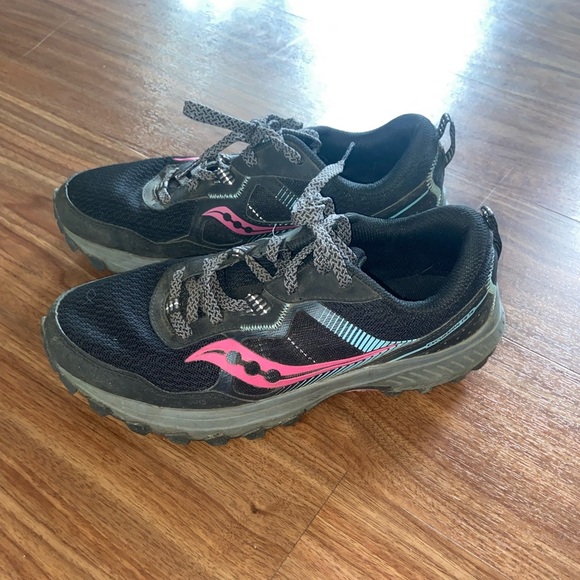 Saucony excursions tr 16 - Picture 1 of 5